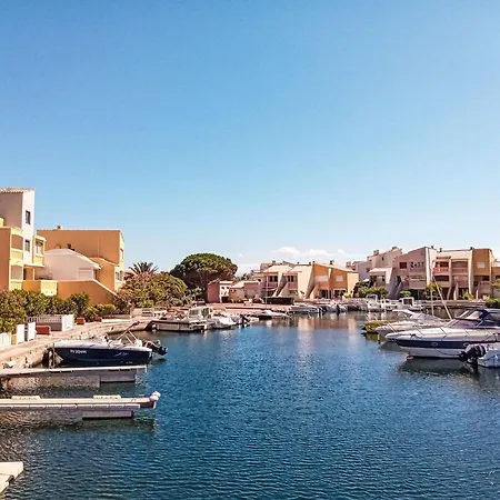 Sombrero-3 By Interhome Appartement