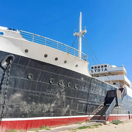 Sombrero-3 By Interhome