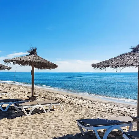 Sombrero-3 By Interhome * Le Barcarès