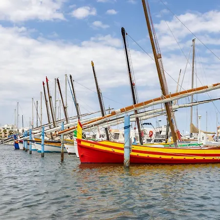 Sombrero-3 By Interhome