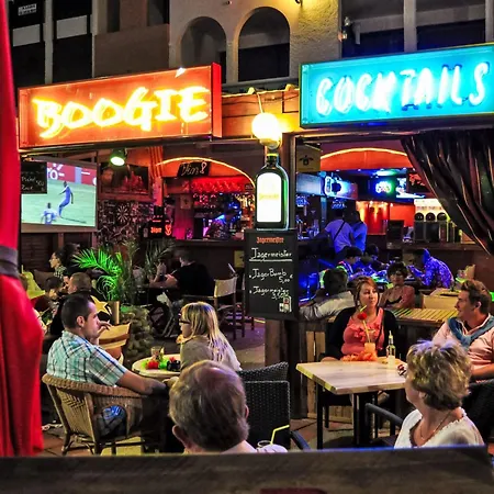 Sombrero-3 By Interhome Appartement *