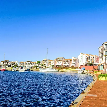 Sombrero-3 By Interhome