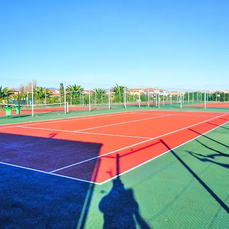 Sombrero-3 By Interhome Appartement