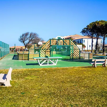 Apartmán Sombrero-3 By Interhome