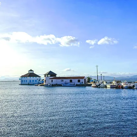 Sombrero-3 By Interhome Appartement Le Barcarès