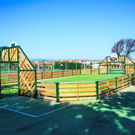 Sombrero-3 By Interhome *