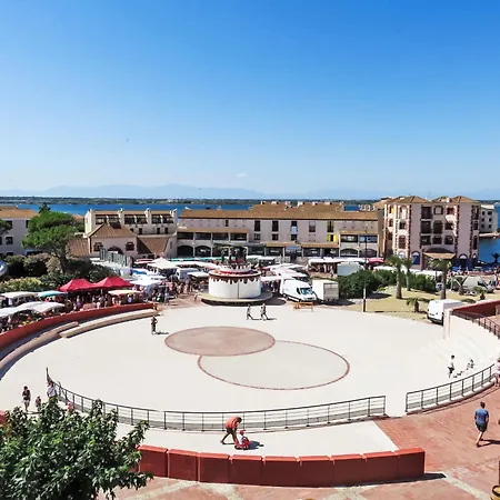 Appartement Sombrero-3 By Interhome *