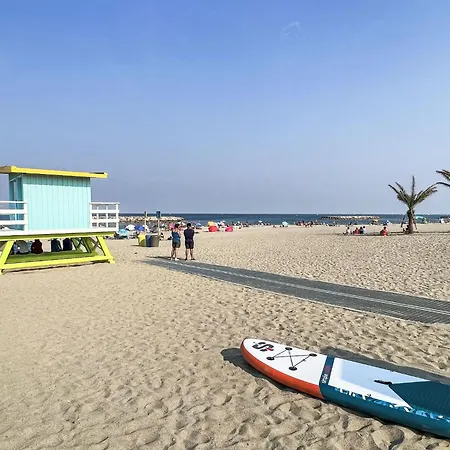 Sombrero-3 By Interhome Appartement