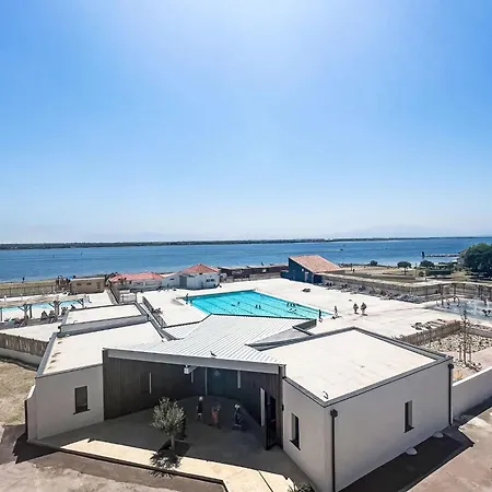 Sombrero-3 By Interhome *