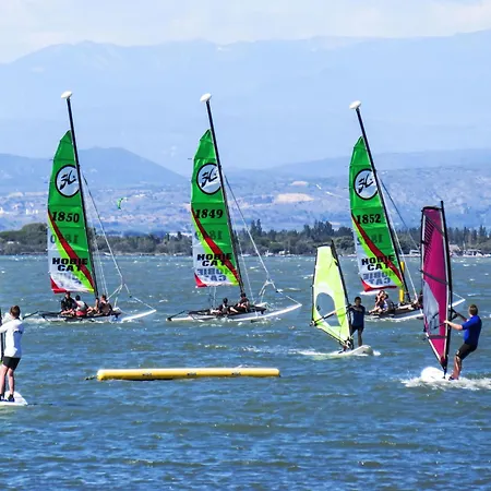 Appartement Sombrero-3 By Interhome *