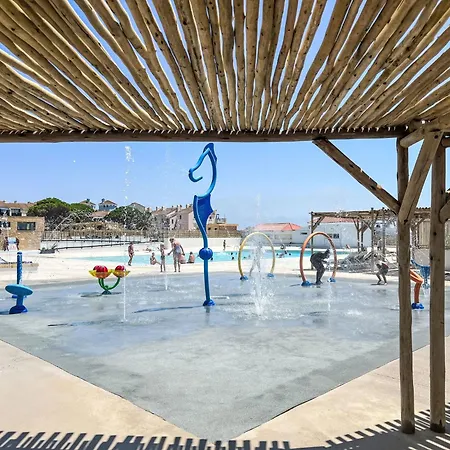 Appartement Sombrero-3 By Interhome