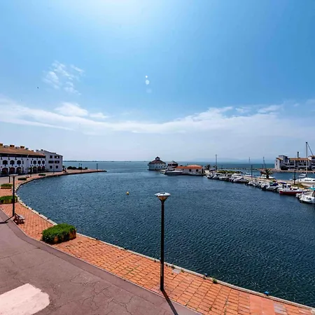 Sombrero-3 By Interhome Appartement *