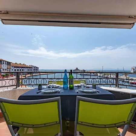 Appartement Sombrero-3 By Interhome