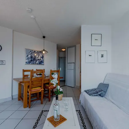 Apartmán Sombrero-3 By Interhome *