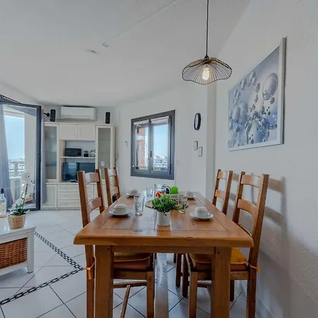 Sombrero-3 By Interhome *