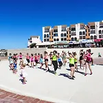 Apartman Sombrero-3 By Interhome *