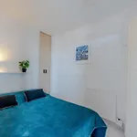 Apartman Sombrero-3 By Interhome *