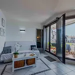 Sombrero-3 By Interhome Apartman Le Barcarès