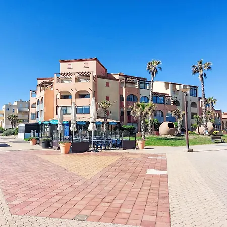 Sombrero-3 By Interhome Apartment *