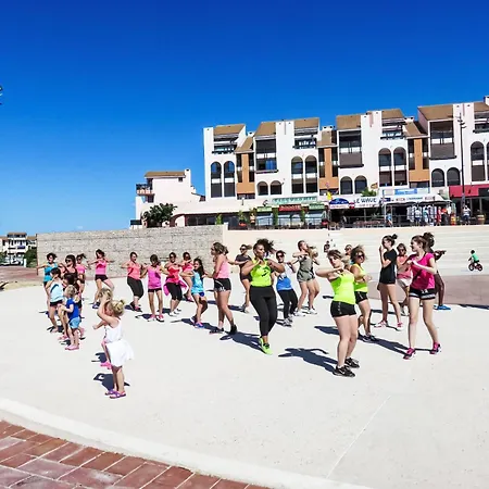 דירה Sombrero-3 By Interhome *