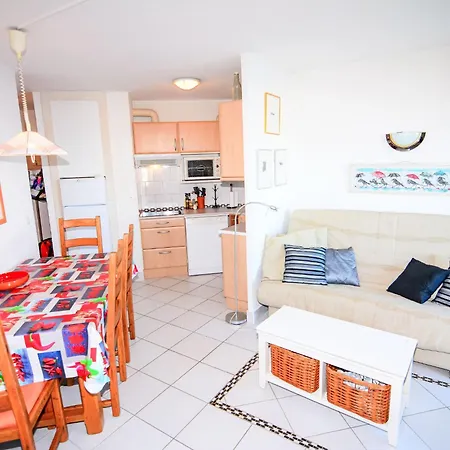 Sombrero-3 By Interhome * Le Barcares
