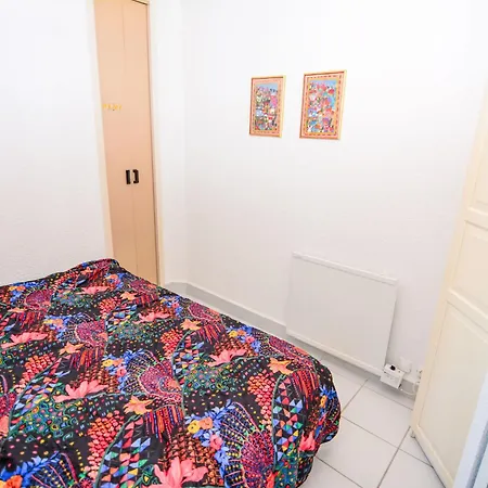 Sombrero-3 By Interhome Apartment *