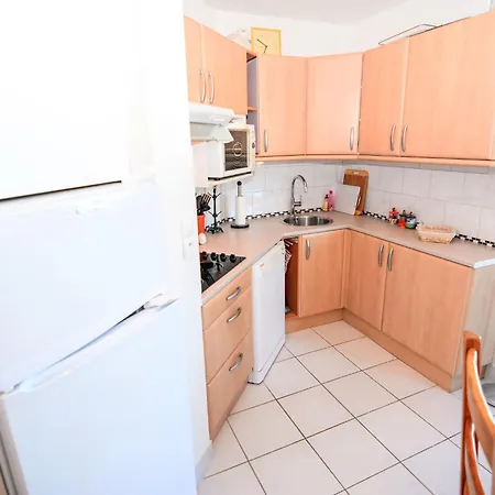 Sombrero-3 By Interhome Apartment