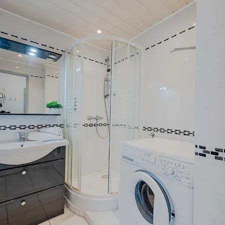 Sombrero-3 By Interhome *