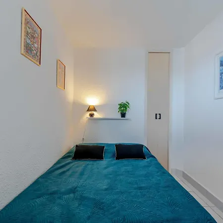 Appartamento Sombrero-3 By Interhome