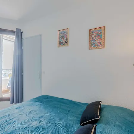 Sombrero-3 By Interhome شقة Le Barcarès