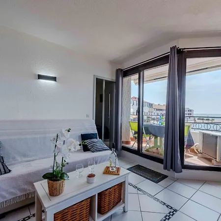 Lejlighed Sombrero-3 By Interhome