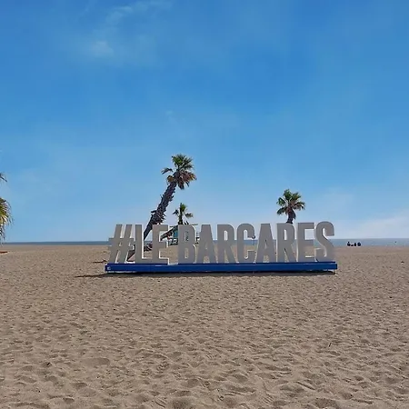 Sombrero-3 By Interhome * Le Barcarès