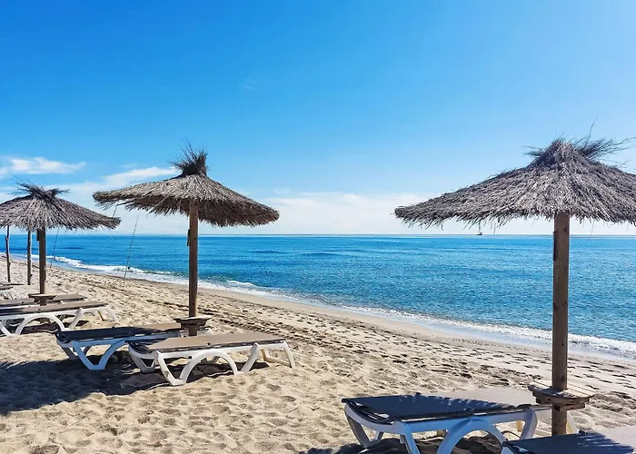 Sombrero-3 By Interhome * Le Barcarès