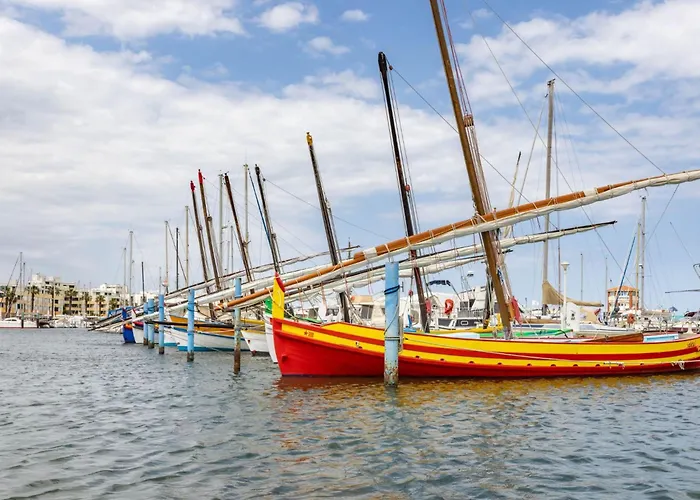 Sombrero-3 By Interhome