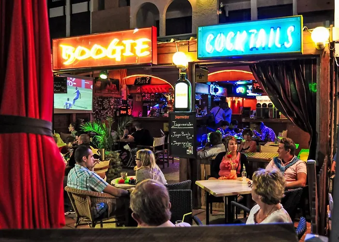 Sombrero-3 By Interhome Apartamento *