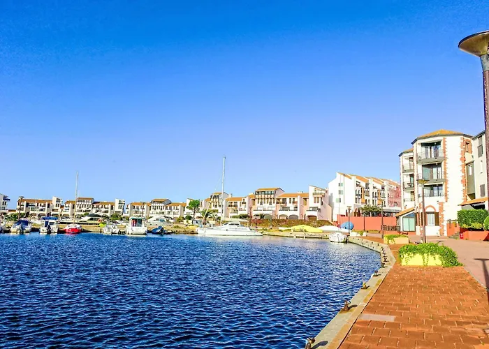 Sombrero-3 By Interhome