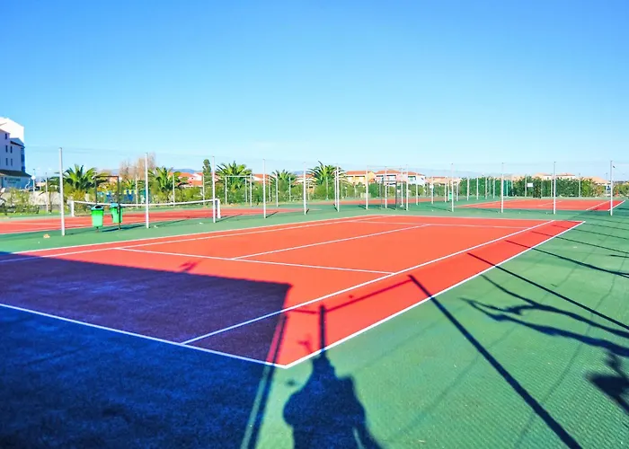 Sombrero-3 By Interhome Apartamento