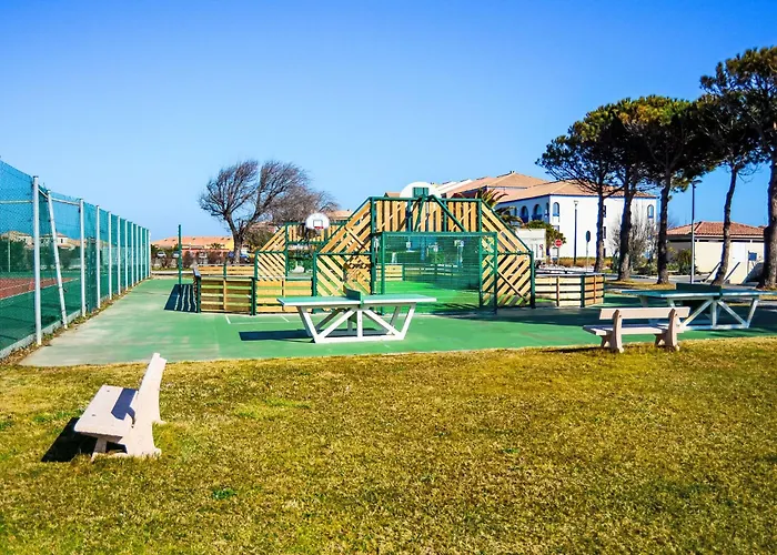 Apartamento Sombrero-3 By Interhome