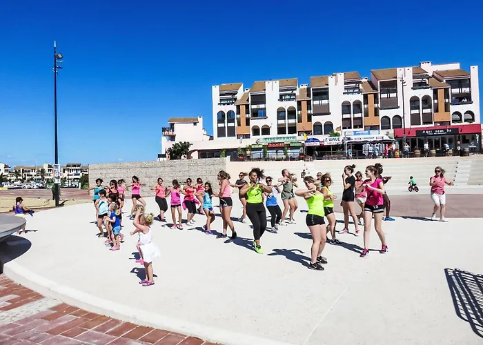 Apartamento Sombrero-3 By Interhome *