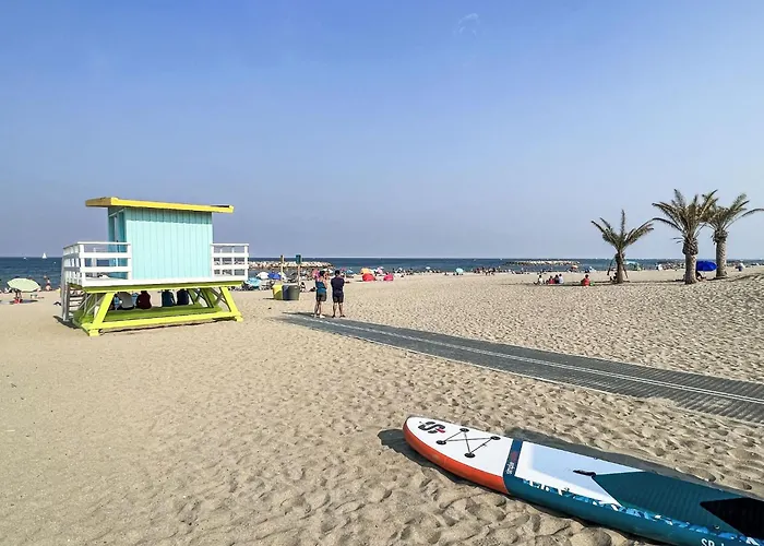 Sombrero-3 By Interhome Apartamento