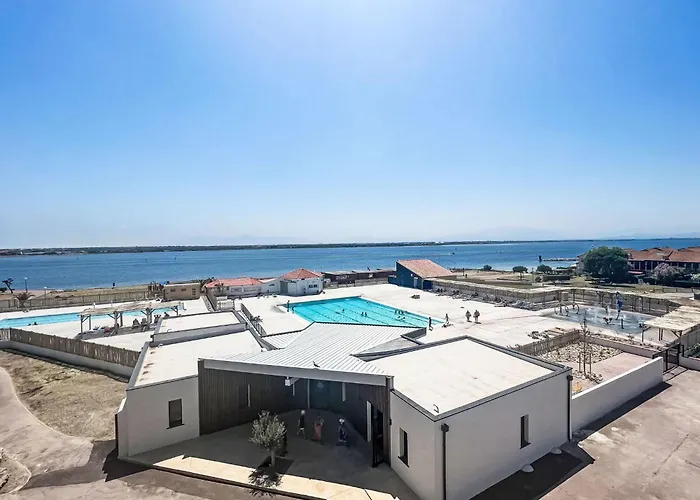 Sombrero-3 By Interhome *