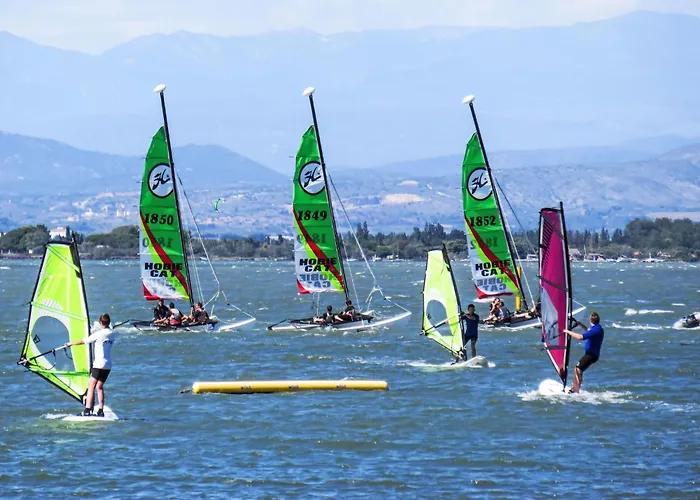 Apartamento Sombrero-3 By Interhome *